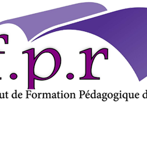 Logo INSTITUT DE FORMATION PEDAGOGIQUE DU RHONE (I F P R)