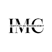 Logo INSTITUT DE MICROCREDIT (IMC)