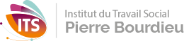 Logo INSTITUT DU TRAVAIL SOCIAL PIERRE BOURDIEU (ITS PAU PYRENEES)