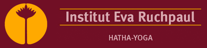 Logo INSTITUT EVA RUCHPAUL