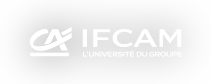 Logo INSTITUT FORMAT CREDIT AGRICOLE MUTUEL (IFCAM)