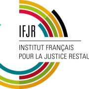 Logo INSTITUT FRANCAIS POUR LA JUSTICE RESTAURATIVE (I.F.J.R)