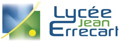 Logo INSTITUT JEAN ERRECART