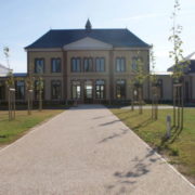 Logo INSTITUT MEDICO EDUCATIF D ECOUIS