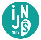 Logo INSTITUT NATIONAL DE JEUNES SOURDS DE METZ (INJS)