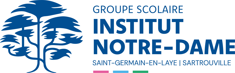Logo INSTITUT NOTRE DAME