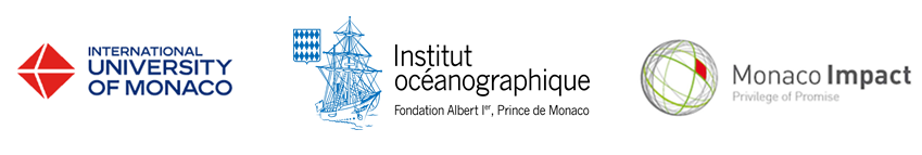 Logo INSTITUT OCEANOGRAPHIQUE
