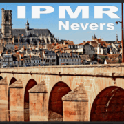 Logo INSTITUT PARAMEDICAL DES METIERS DE LA REEDUCATION DE NEVERS (IPMR DE NEVERS)