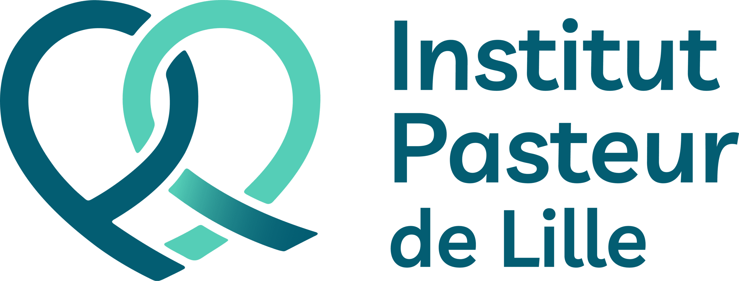 Logo INSTITUT PASTEUR DE LILLE