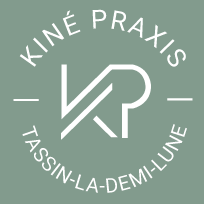 Logo INSTITUT PRAXIS