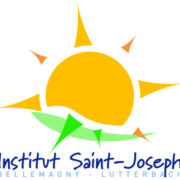 Logo INSTITUT ST-JOSEPH BELLEMAGNY-LUTTERBACH
