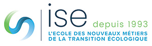 Logo INSTITUT SUPERIEUR DE L'ENVIRONNEMENT (INSTITUT SUPERIEUR DE L'ENVIRONNEMENT) (ISE)