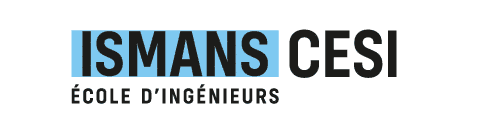 Logo INSTITUT SUPERIEUR DES MATERIAUX ET MECANIQUES AVANCES DU MANS (ISMANS)
