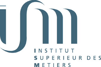 Logo INSTITUT SUPERIEUR DES METIERS