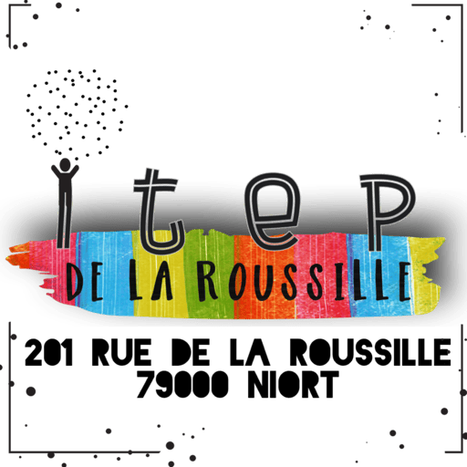 Logo INSTITUT THERAPEUTIQUE EDUCATIF ET PEDAGOGIQUE DE LA ROUSSILLE (ITEP)