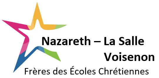 Logo INSTITUTION NAZARETH