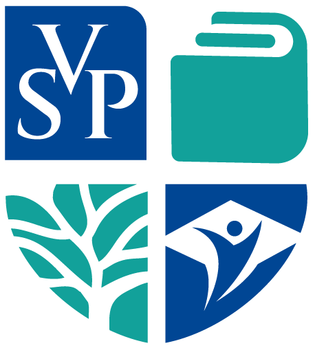 Logo INSTITUTION SAINT VINCENT DE PAUL