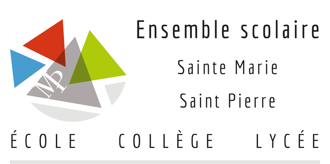 Logo INSTITUTION SAINTE MARIE
