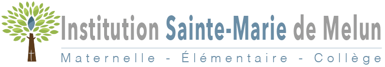 Logo INSTITUTION SAINTE MARIE (ASS)