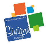 Logo INSTITUTION SEVIGNE