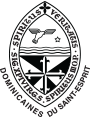 Logo INSTITUTION ST PIE X