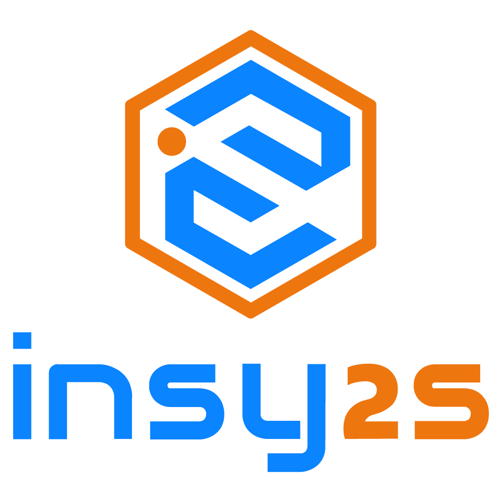 Logo INSY2S