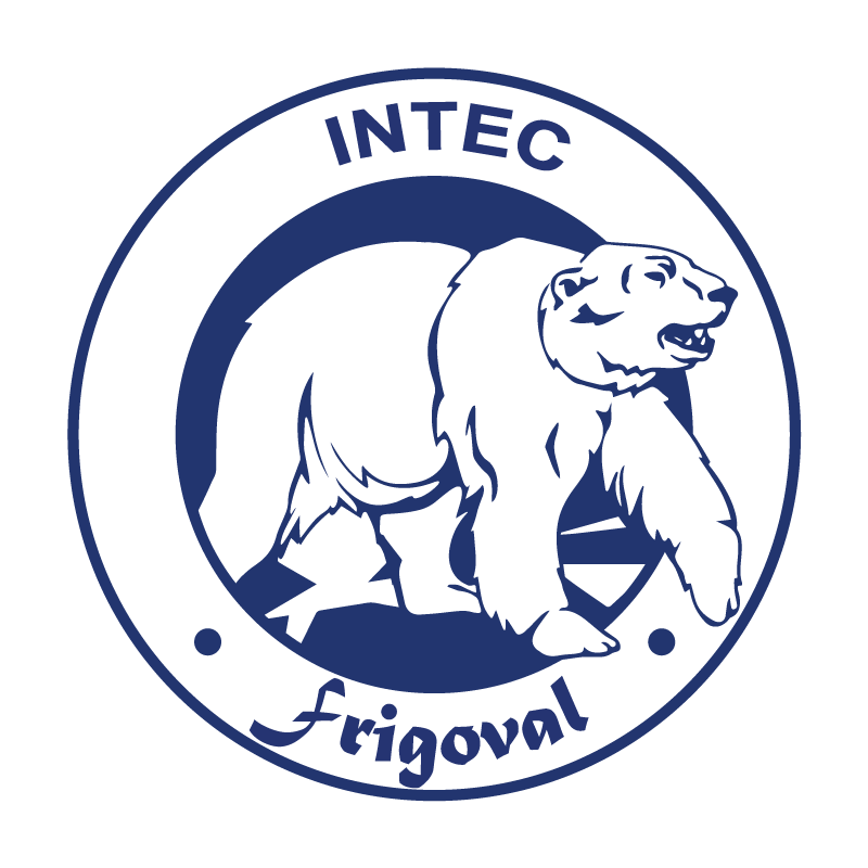 Logo INTEC FRIGOVAL