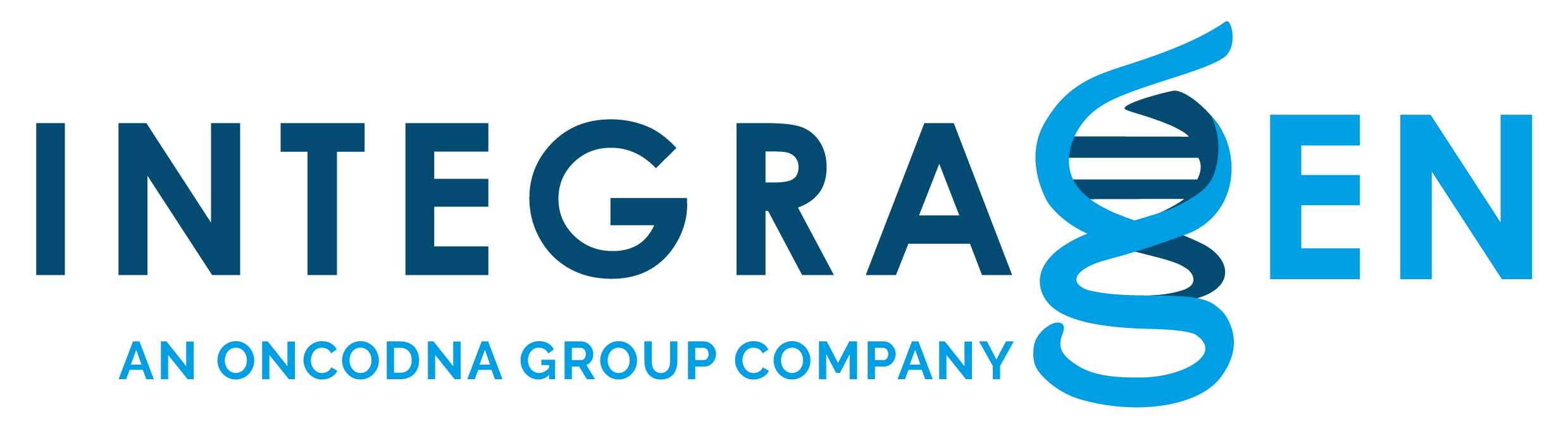 Logo INTEGRAGEN