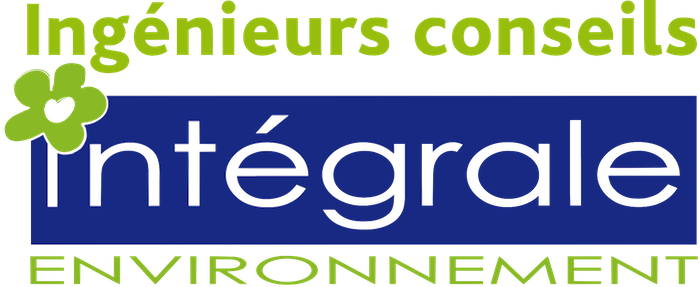 Logo INTEGRALE ENVIRONNEMENT