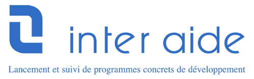 Logo INTER AIDE