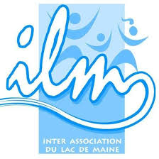 Logo INTER ASS DU LAC DE MAINE