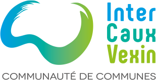 Logo INTER-CAUX-VEXIN
