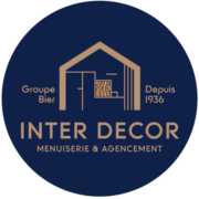 Logo INTER DECOR GROUPE BIER