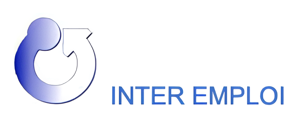 Logo INTER EMPLOI