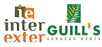 Logo INTER EXTER SARL (INTER EXTER SARL)