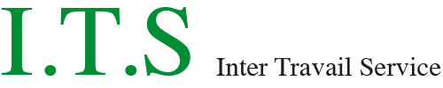Logo INTER TRAVAIL SERVICE (ITS)