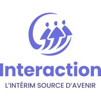 Logo INTERACTION CHARENTE