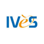 Logo INTERACTIVITE VIDEO ET SYSTEMES (IVES) (IVES)