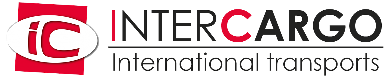 Logo INTERCARGO