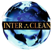 Logo INTERCLEAN