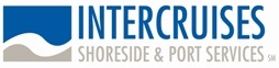 Logo INTERCRUISES SHORESIDE & PORT SERVICES