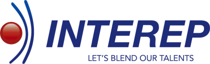 Logo INTEREP