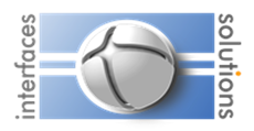 Logo INTERFACE (INTERFACE)