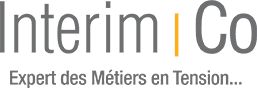 Logo INTERIM CO