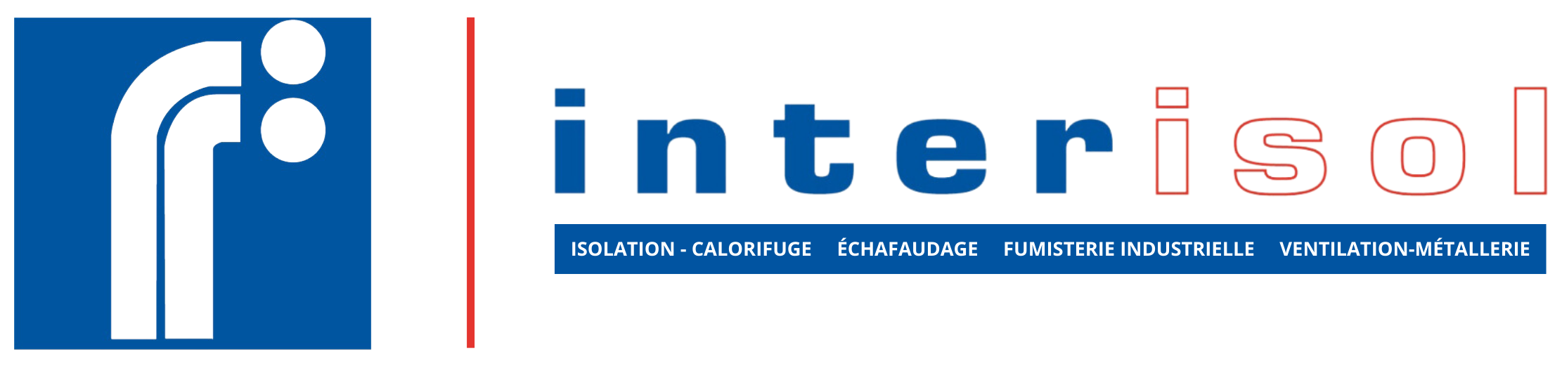 Logo INTERISOL