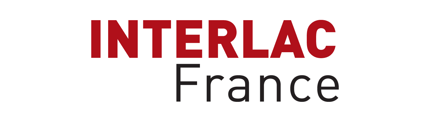 Logo INTERLAC FRANCE