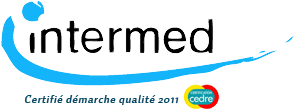Logo INTERMED