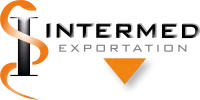 Logo INTERMED EXPORTATION