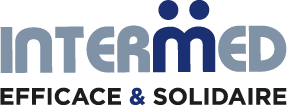 Logo INTERMED (INTERMED)