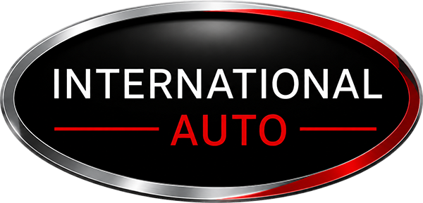 Logo INTERNATIONALES AUTO
